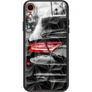 Чехол Prizma Uprint Apple iPhone XR Audi A7