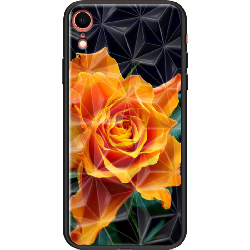 Чехол Prizma Uprint Apple iPhone XR 