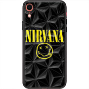 Чехол Prizma Uprint Apple iPhone XR NIRVANA