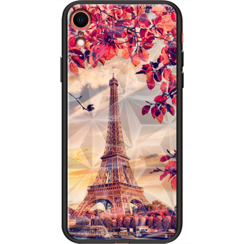 Чехол Prizma Uprint Apple iPhone XR 