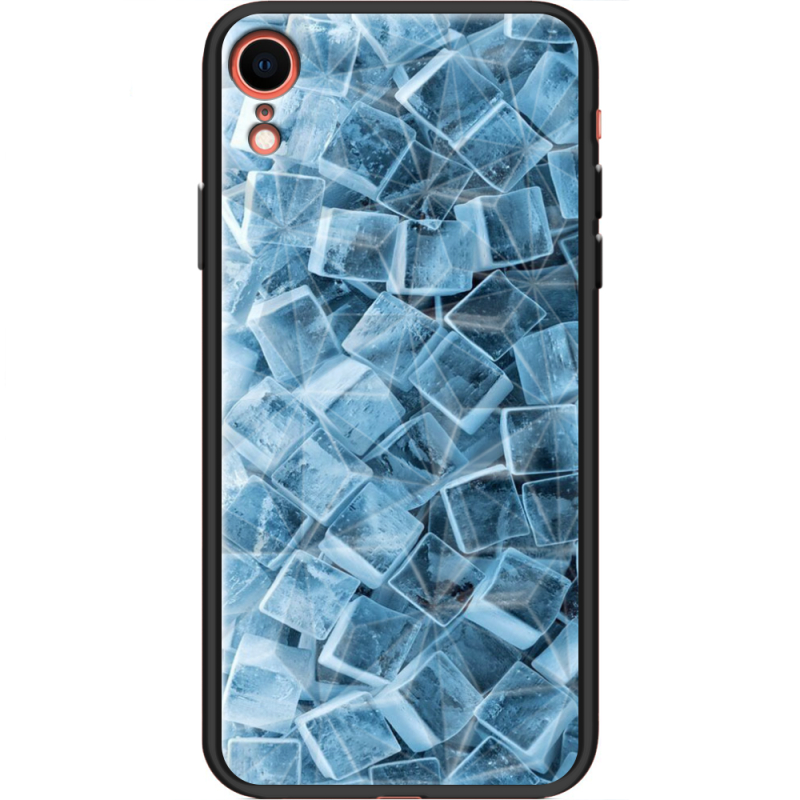 Чехол Prizma Uprint Apple iPhone XR Ice Cubes