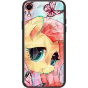 Чехол Prizma Uprint Apple iPhone XR My Little Pony Fluttershy