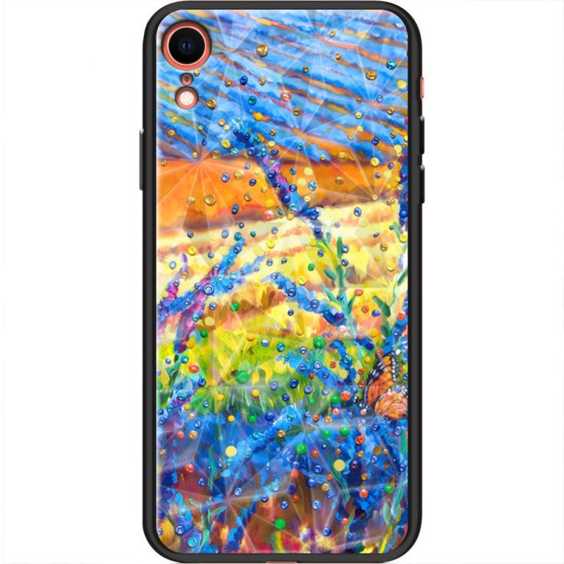 Чехол Prizma Uprint Apple iPhone XR 