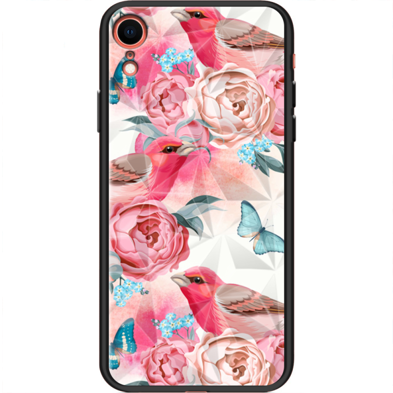 Чехол Prizma Uprint Apple iPhone XR 