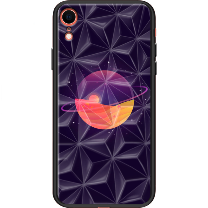 Чехол Prizma Uprint Apple iPhone XR 