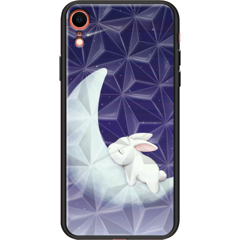 Чехол Prizma Uprint Apple iPhone XR 