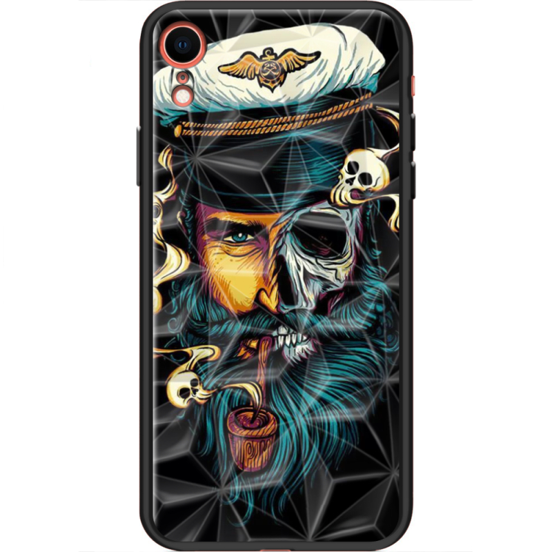 Чехол Prizma Uprint Apple iPhone XR 