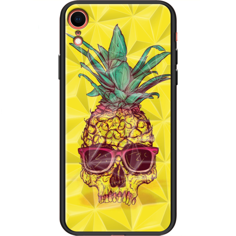 Чехол Prizma Uprint Apple iPhone XR 