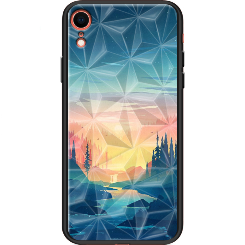 Чехол Prizma Uprint Apple iPhone XR 