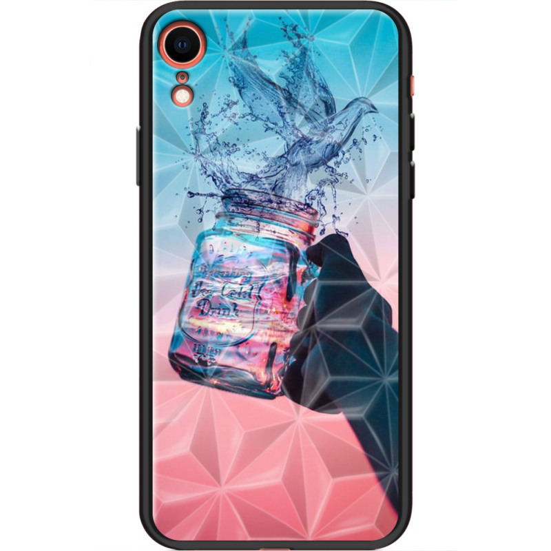 Чехол Prizma Uprint Apple iPhone XR 