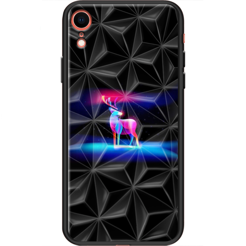 Чехол Prizma Uprint Apple iPhone XR 