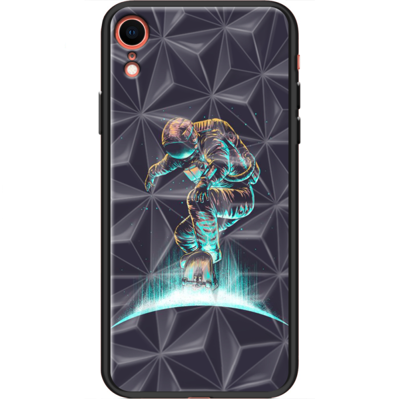 Чехол Prizma Uprint Apple iPhone XR 