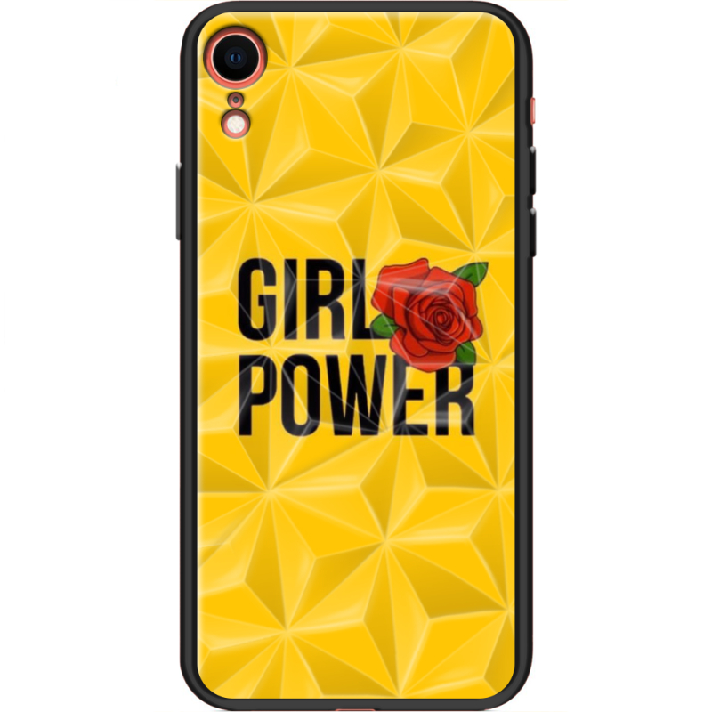 Чехол Prizma Uprint Apple iPhone XR 