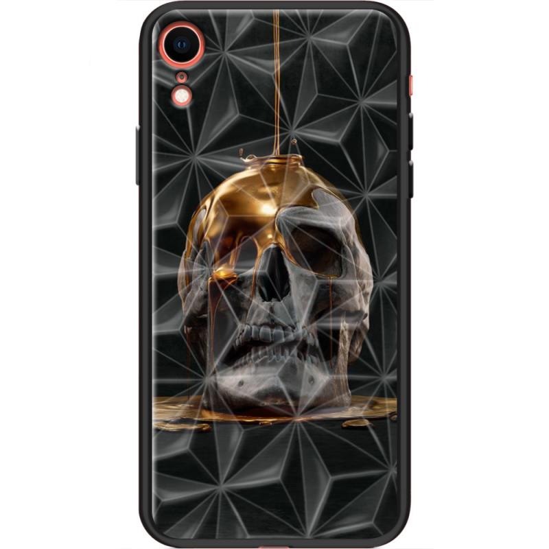 Чехол Prizma Uprint Apple iPhone XR 