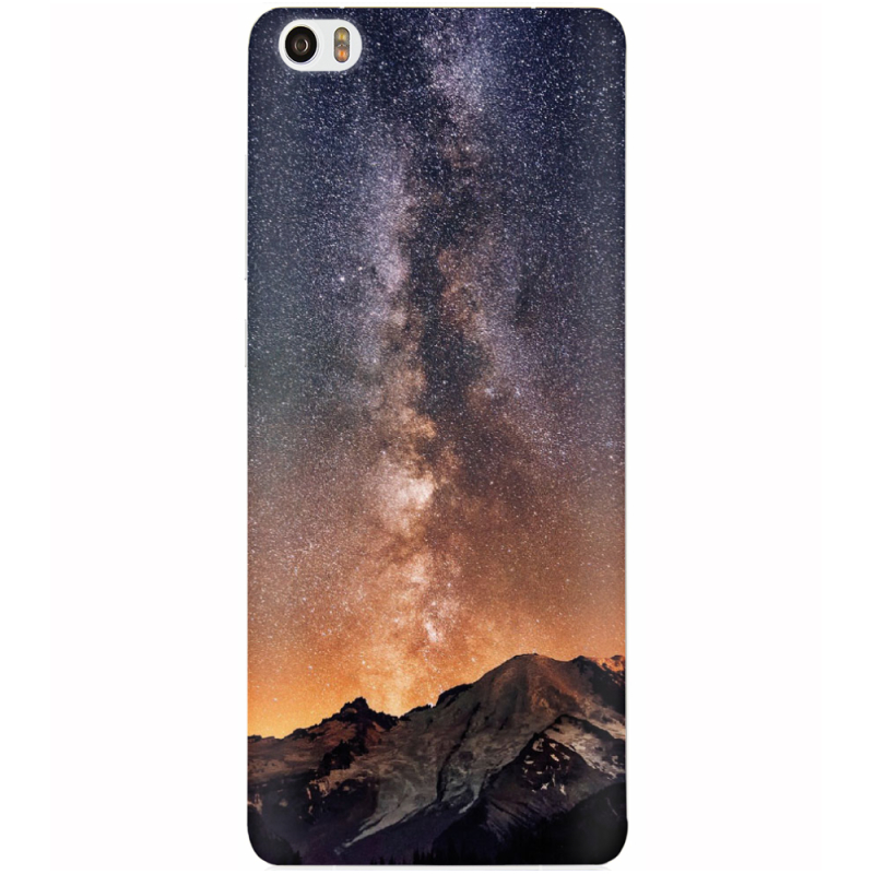 Чехол Uprint Xiaomi Mi 5 