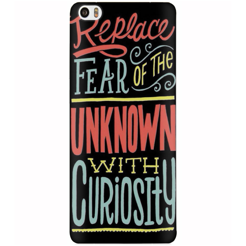 Чехол Uprint Xiaomi Mi 5 