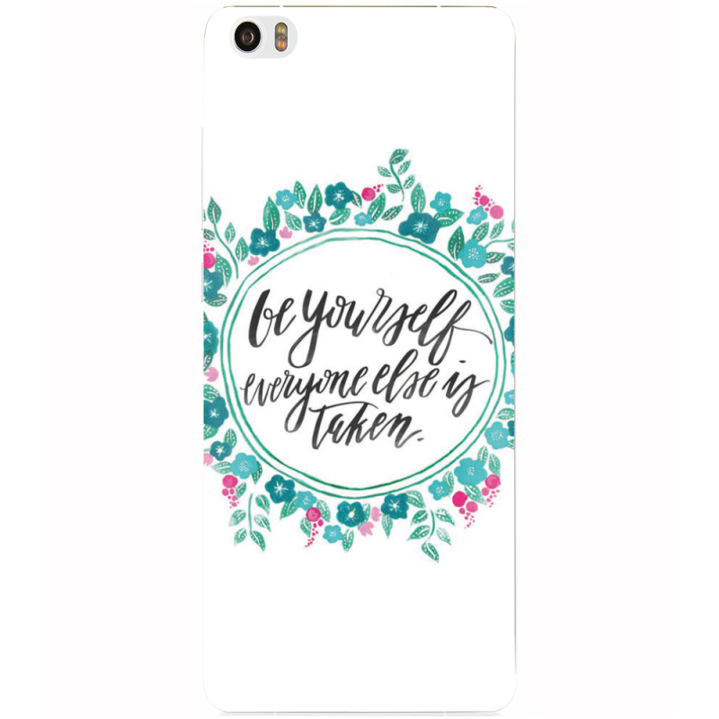 Чехол Uprint Xiaomi Mi 5 