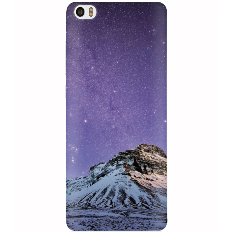 Чехол Uprint Xiaomi Mi 5 