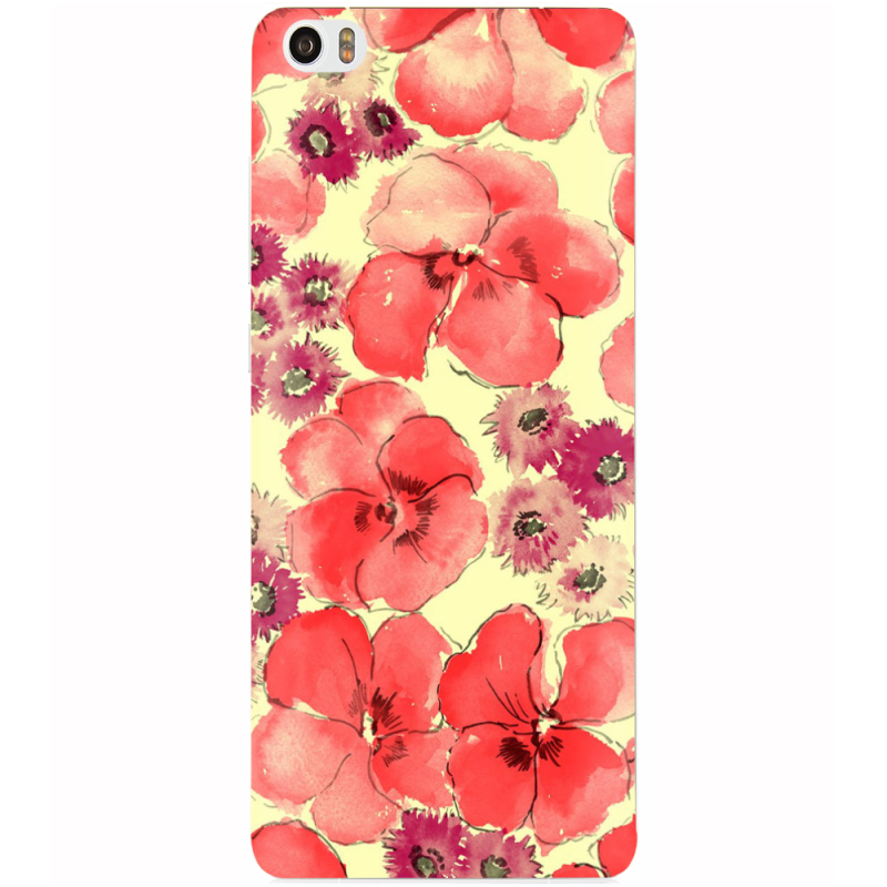 Чехол Uprint Xiaomi Mi 5 