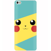 Чехол Uprint Xiaomi Mi 5 