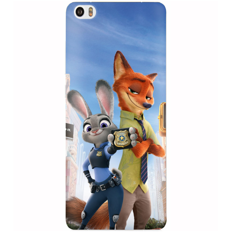 Чехол Uprint Xiaomi Mi 5 