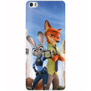 Чехол Uprint Xiaomi Mi 5 