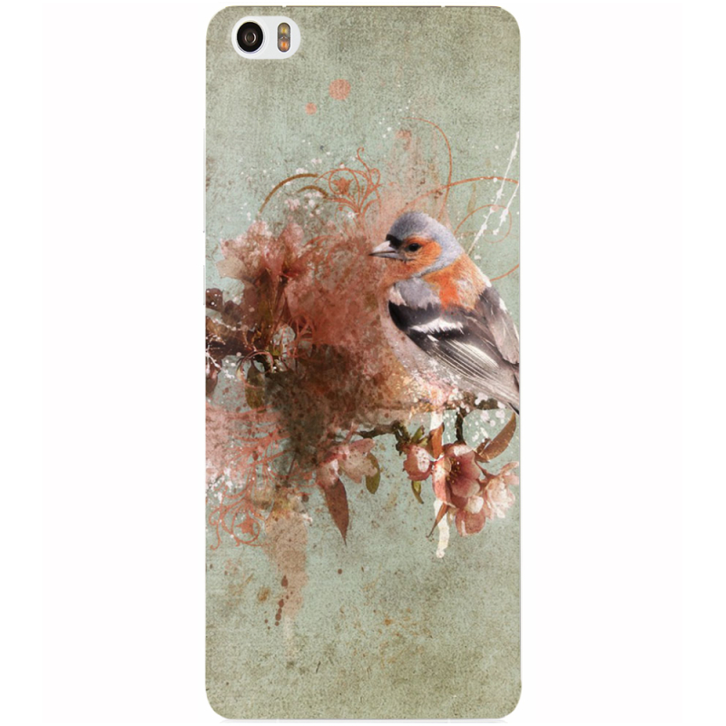 Чехол Uprint Xiaomi Mi 5 