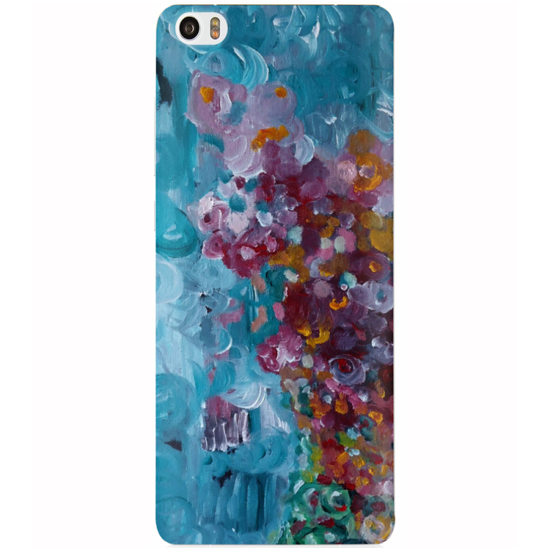 Чехол Uprint Xiaomi Mi 5 