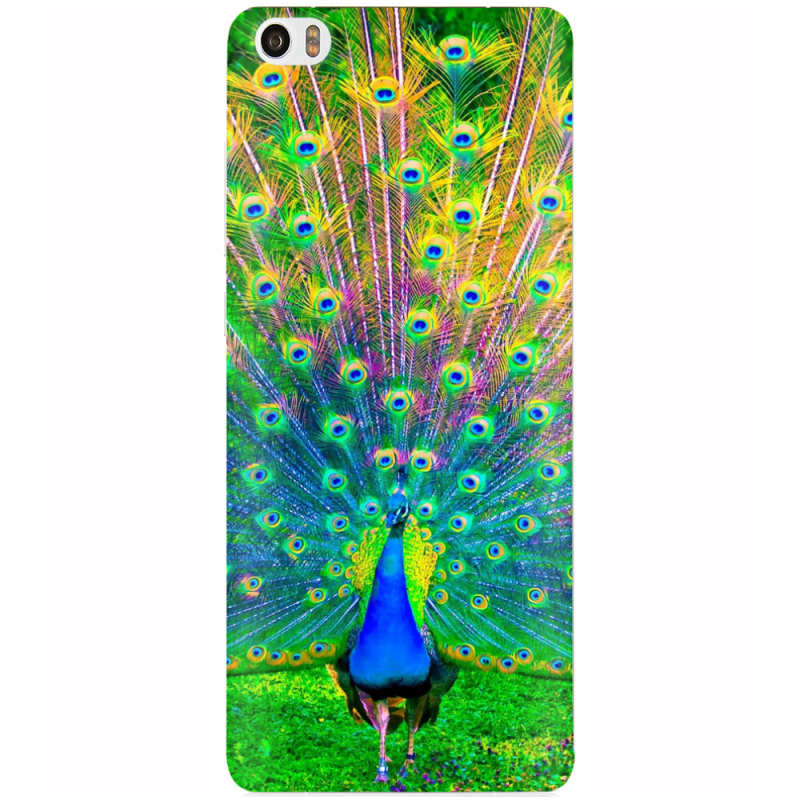 Чехол Uprint Xiaomi Mi 5 