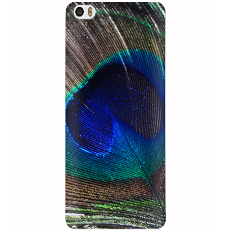 Чехол Uprint Xiaomi Mi 5 