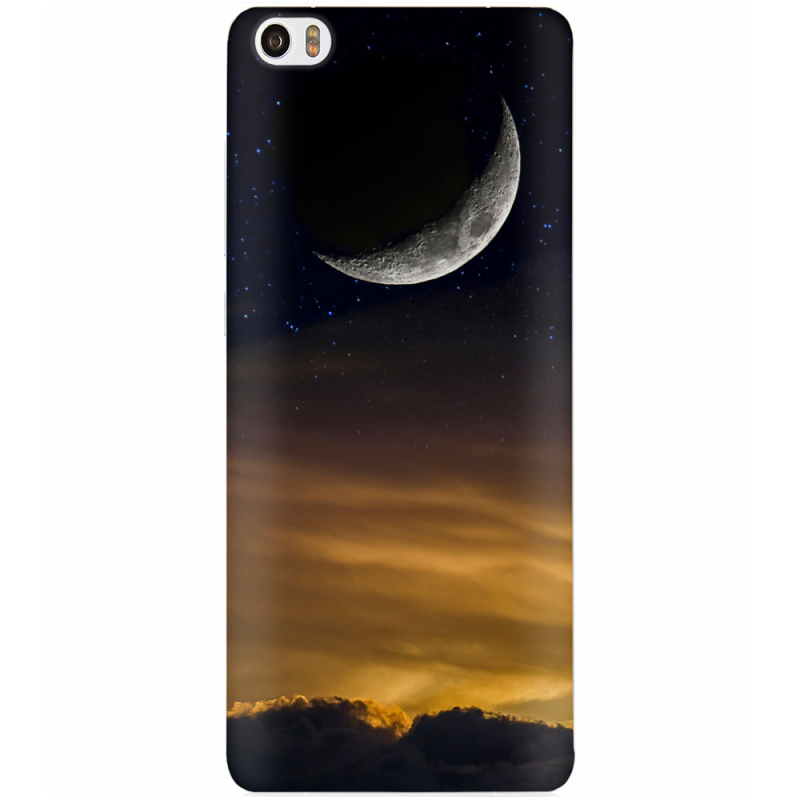 Чехол Uprint Xiaomi Mi 5 