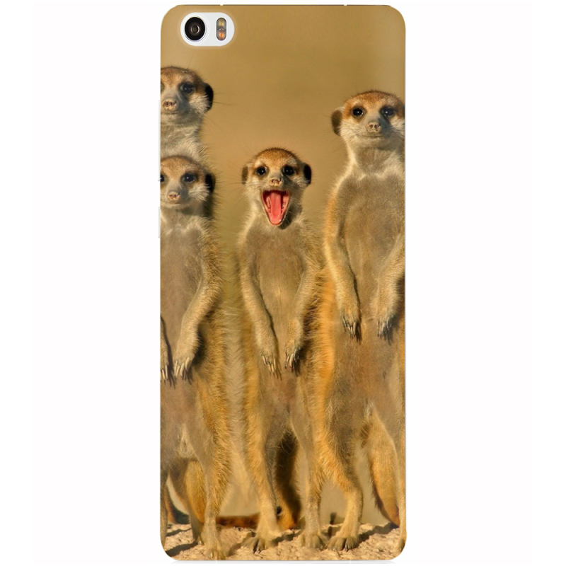 Чехол Uprint Xiaomi Mi 5 