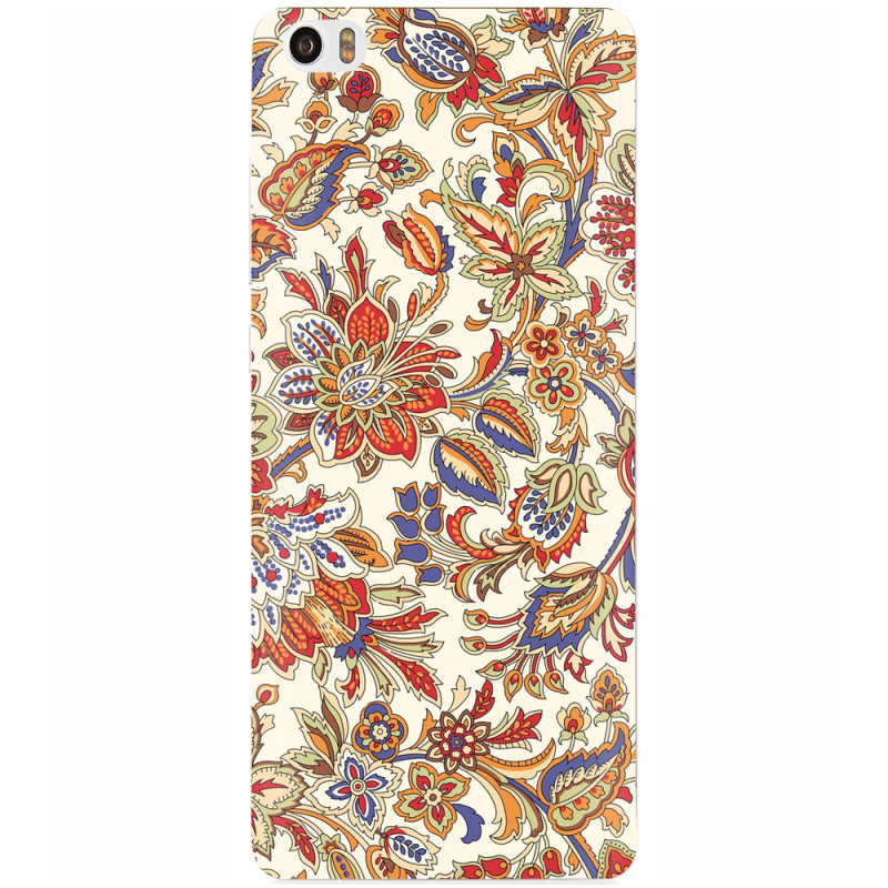 Чехол Uprint Xiaomi Mi 5 Rapsody