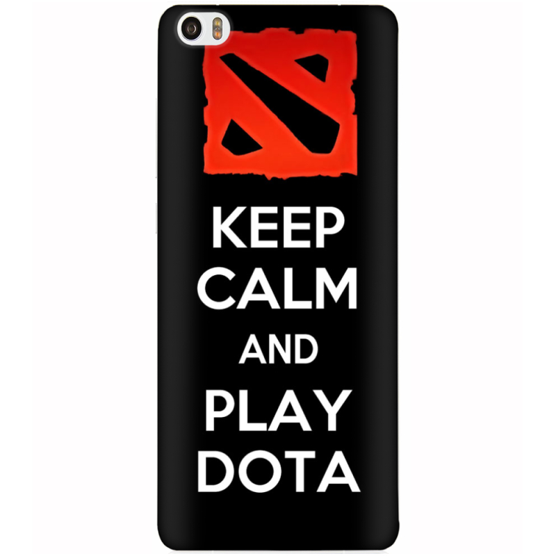 Чехол Uprint Xiaomi Mi 5 