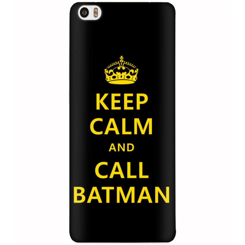 Чехол Uprint Xiaomi Mi 5 