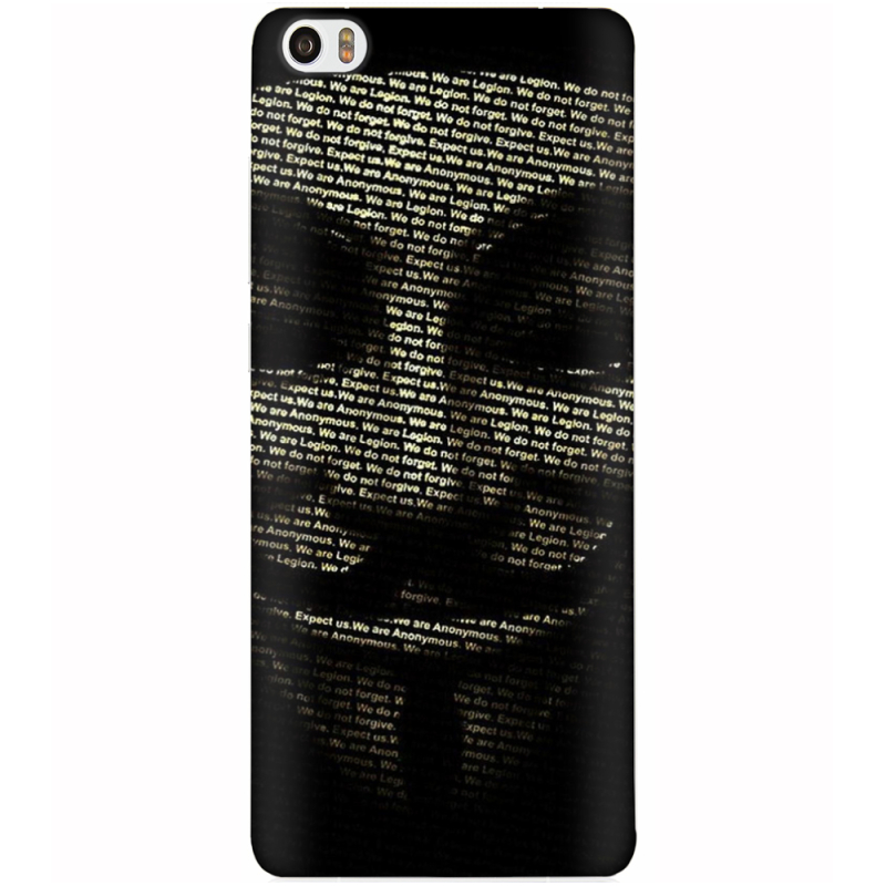 Чехол Uprint Xiaomi Mi 5 