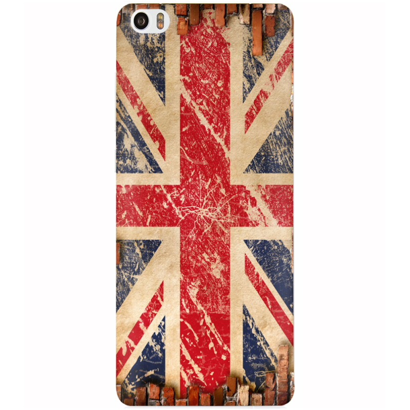 Чехол Uprint Xiaomi Mi 5 