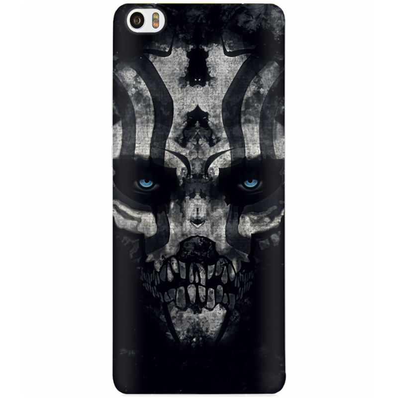 Чехол Uprint Xiaomi Mi 5 The Dark