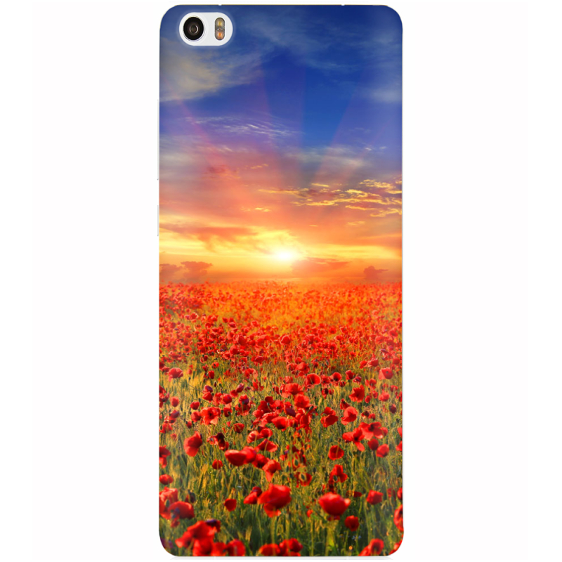 Чехол Uprint Xiaomi Mi 5 