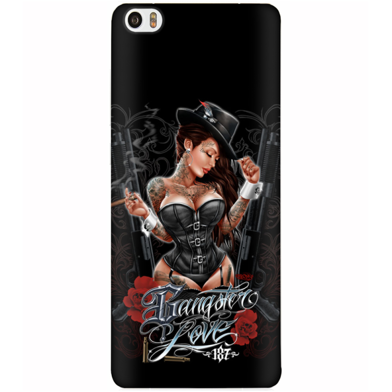 Чехол Uprint Xiaomi Mi 5 