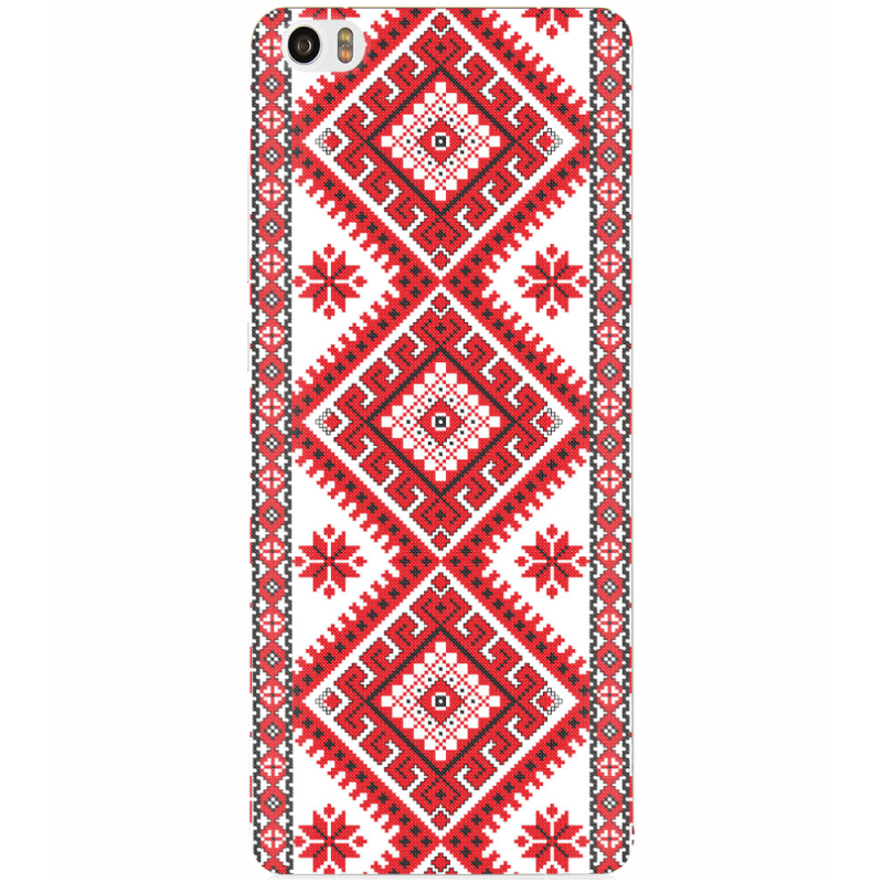 Чехол Uprint Xiaomi Mi 5 