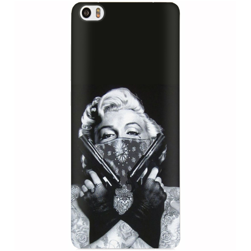 Чехол Uprint Xiaomi Mi 5 