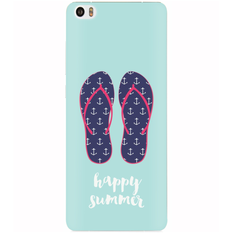 Чехол Uprint Xiaomi Mi 5 