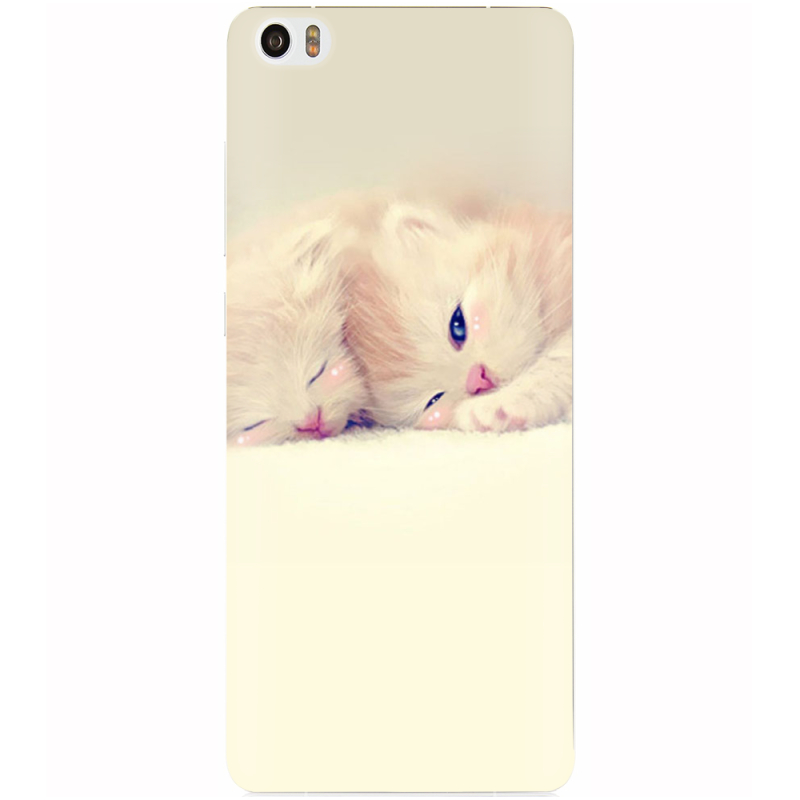 Чехол Uprint Xiaomi Mi 5 