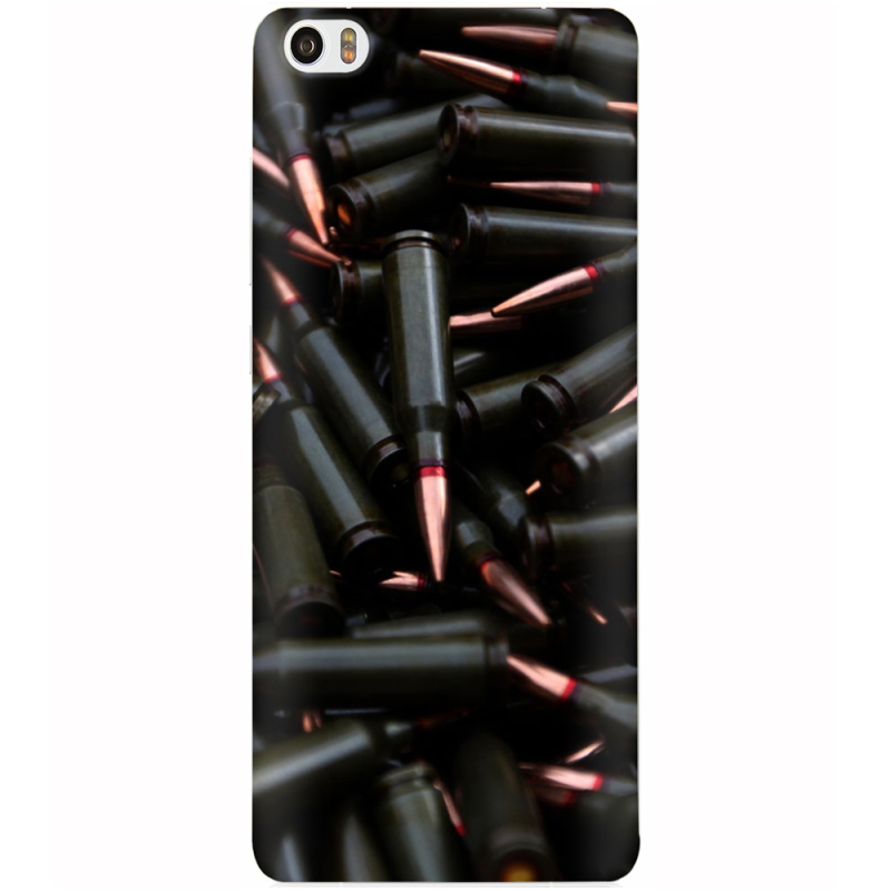 Чехол Uprint Xiaomi Mi 5 