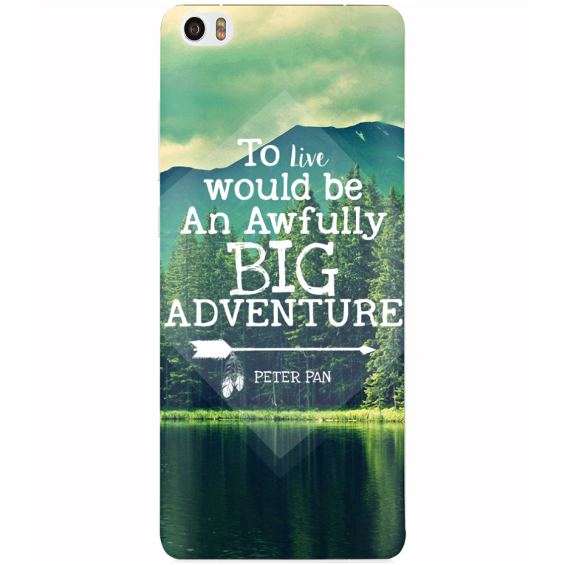 Чехол Uprint Xiaomi Mi 5 