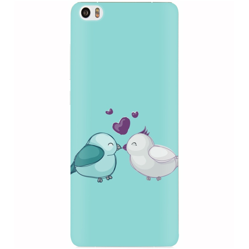 Чехол Uprint Xiaomi Mi 5 