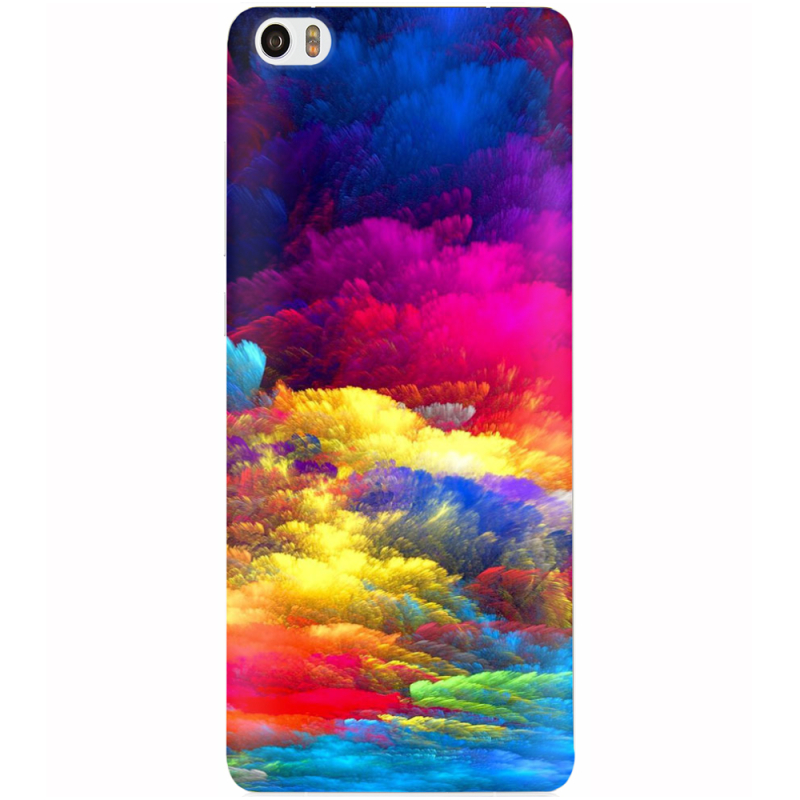 Чехол Uprint Xiaomi Mi 5 