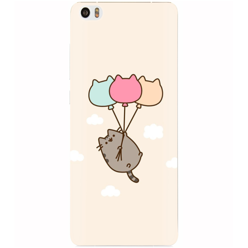 Чехол Uprint Xiaomi Mi 5 