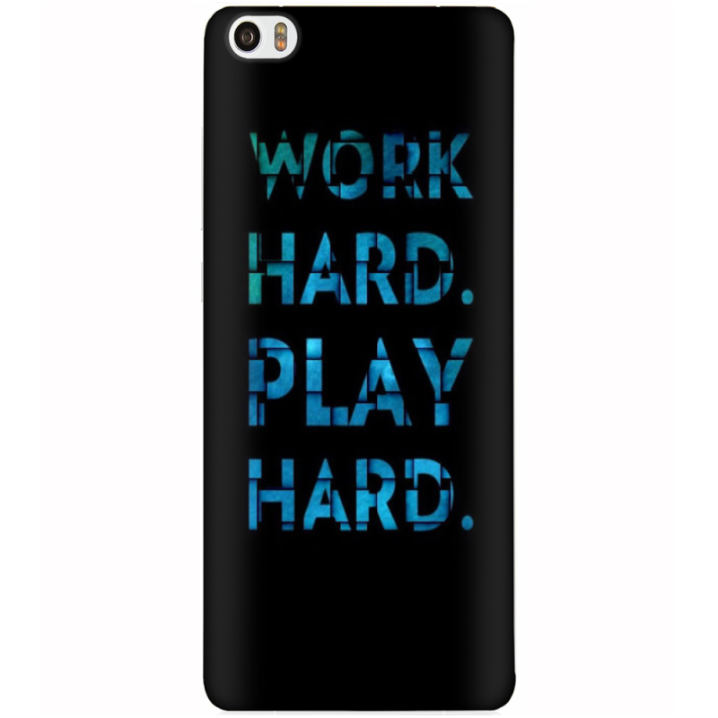 Чехол Uprint Xiaomi Mi 5 